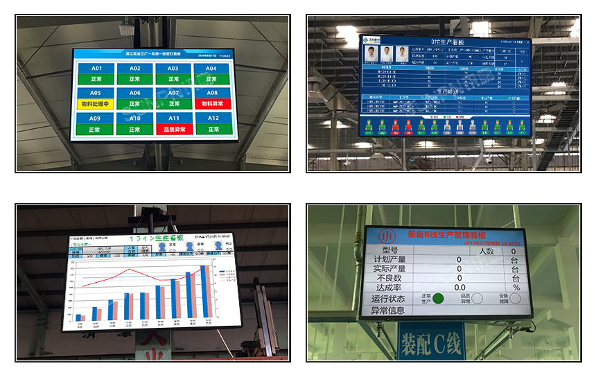 工业一体机-案例展示