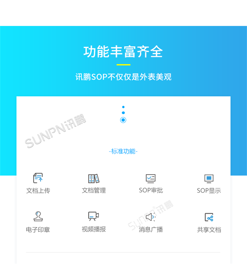 ESOP电子作业指导书——系统功能结果