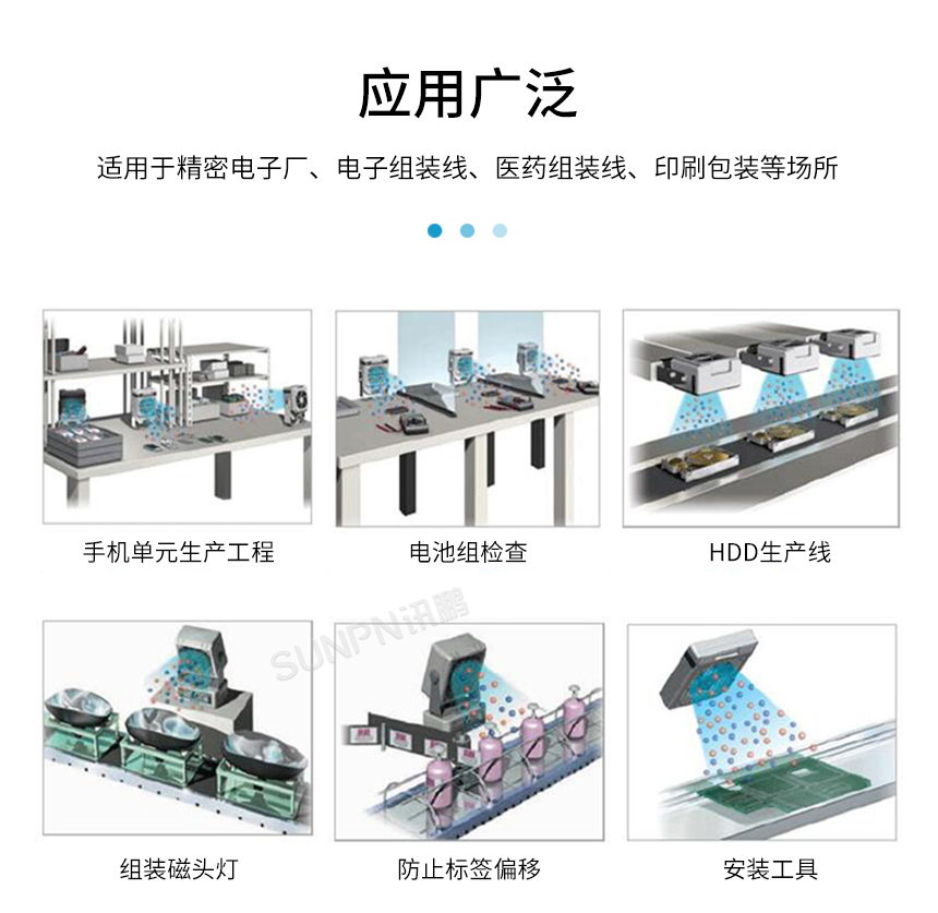 设备防静电监控仪