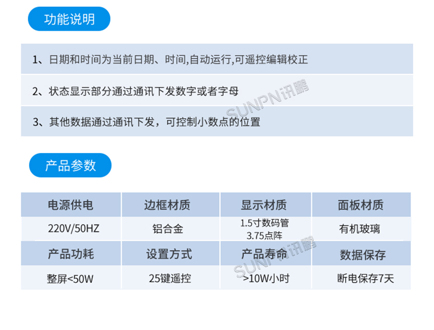 环境监控系统