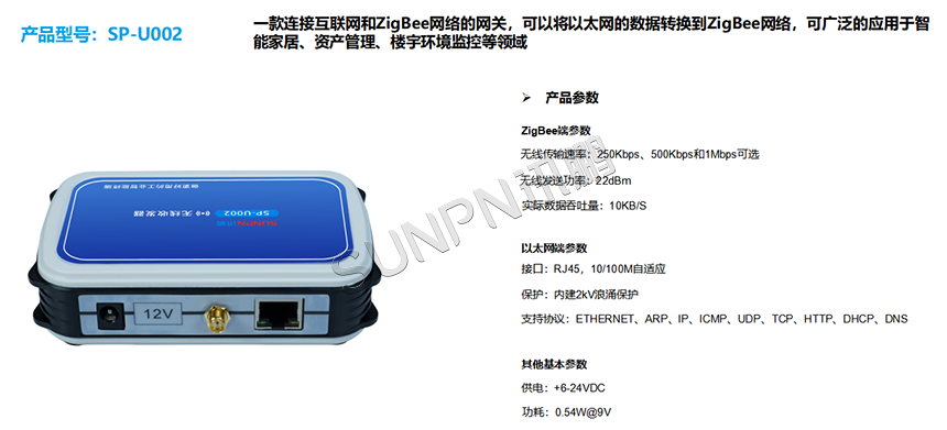 ESD系统智能网关 ESD系统智能网关