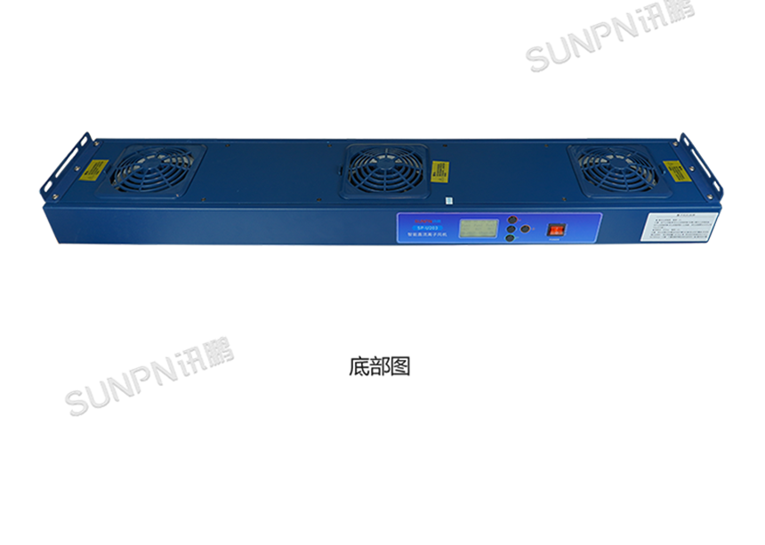 ESD除静电设备SP-U203的产品实拍