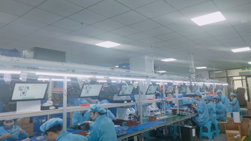 ESOP系统-案例图片