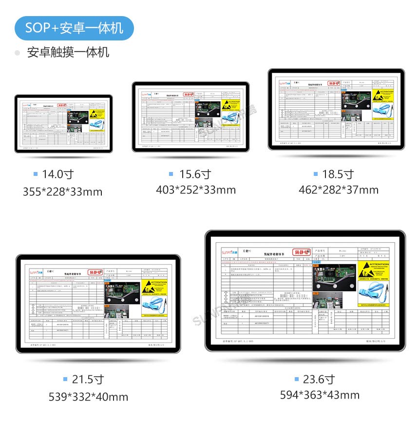 讯鹏ESOP系统一体机选型