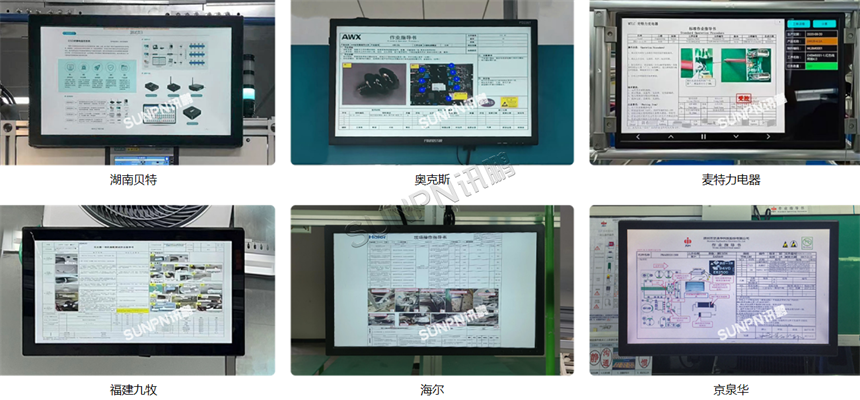 ESOP系统应用案例