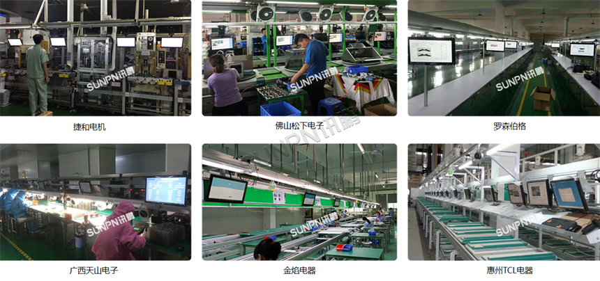 ESOP系统应用案例