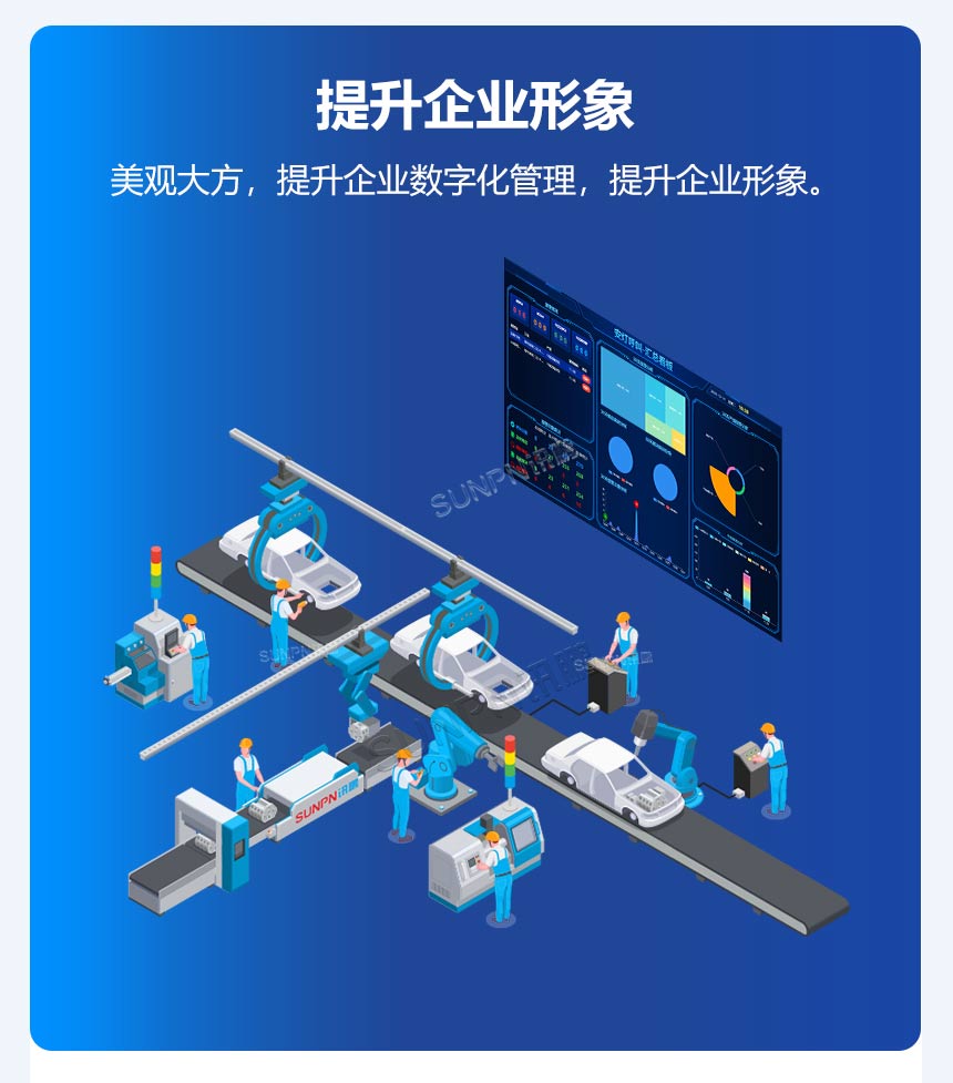 安灯系统功能介绍
