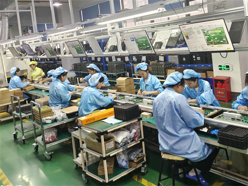 ESOP管理系统应用案例