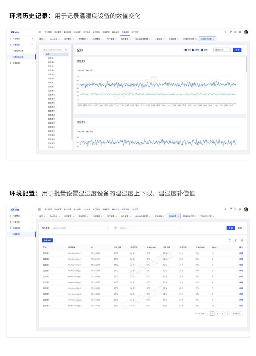 环境监控系统软件