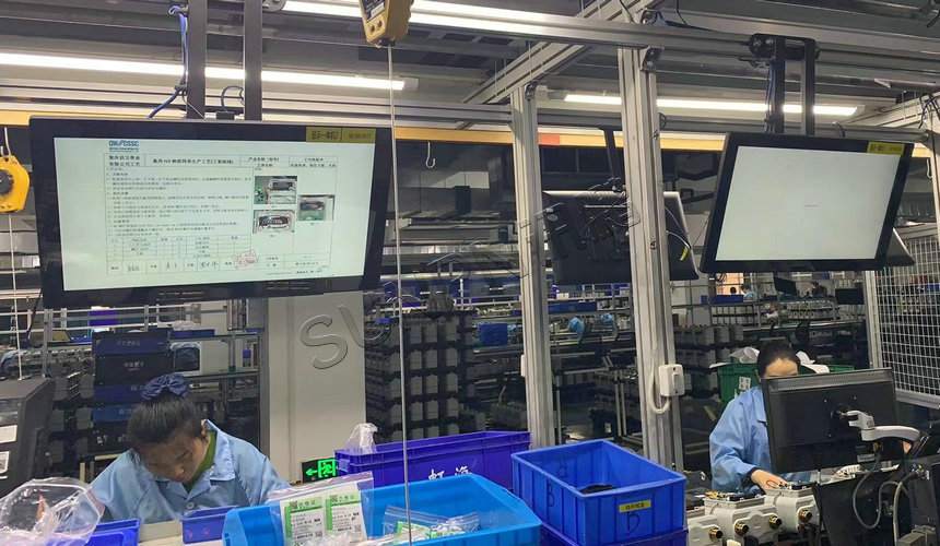ESOP应用案例