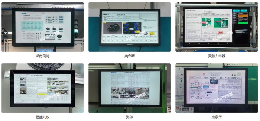 ESOP应用案例汇总