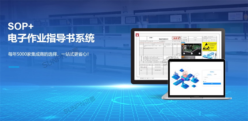 ESOP系统