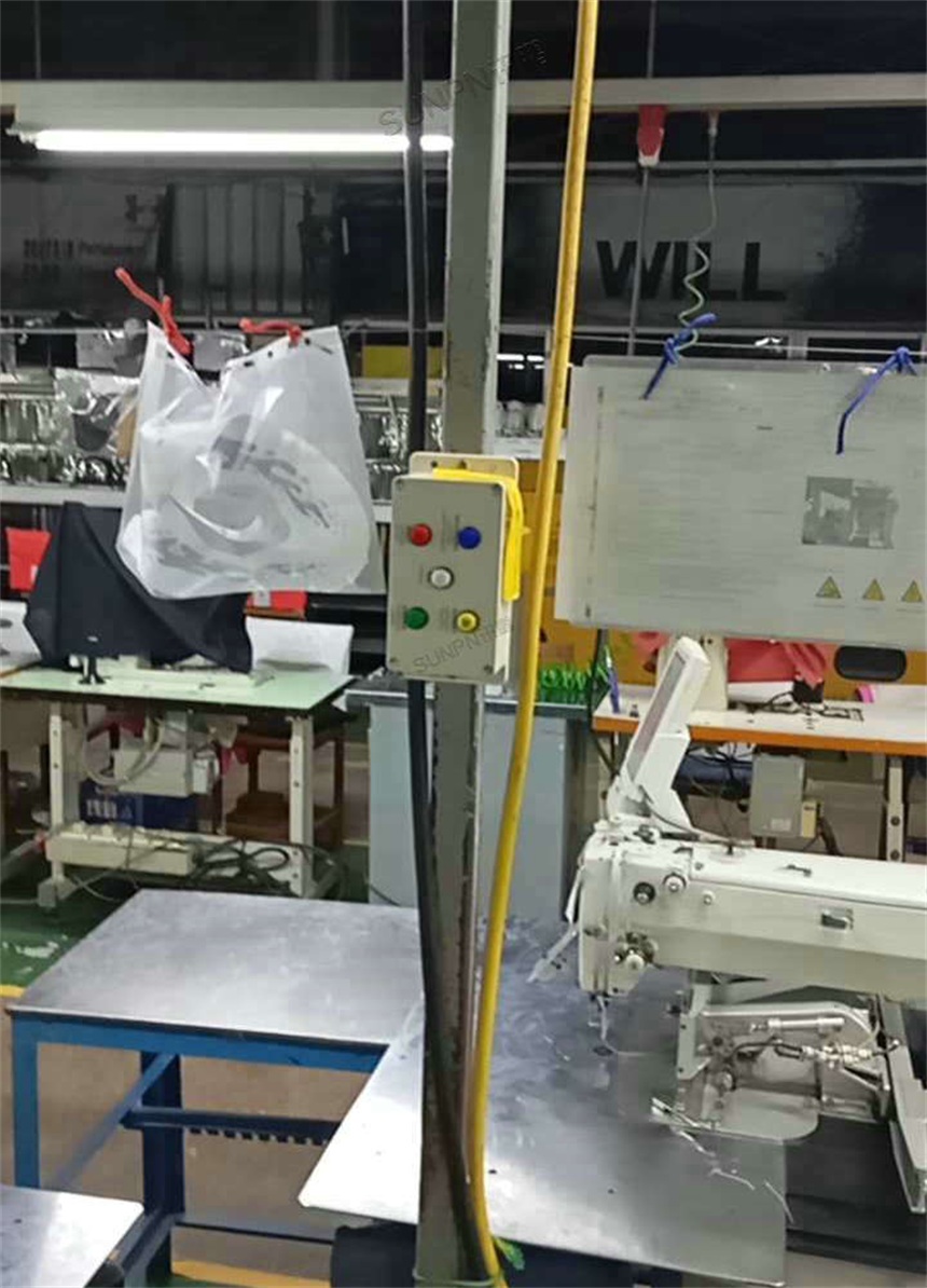 工位呼叫按钮盒