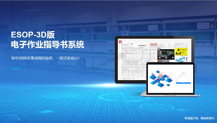深圳讯鹏科技ESOP系统-介绍