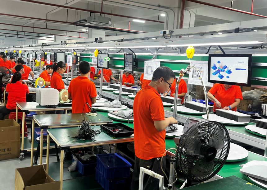 讯鹏科技ESOP系统-现在图片展示