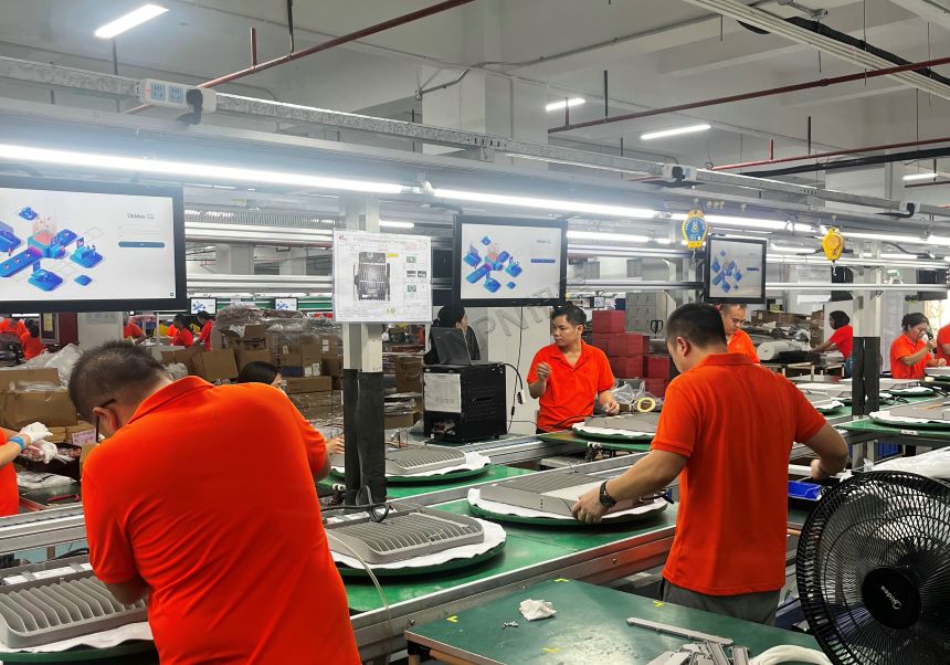 讯鹏科技ESOP系统-现在图片展示