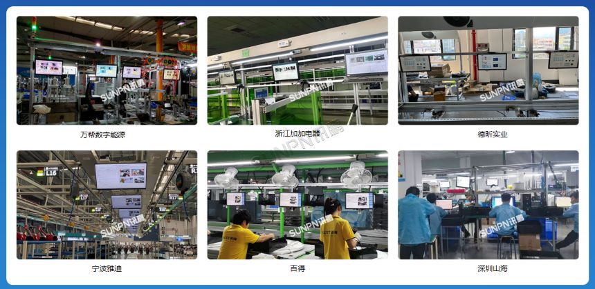 讯鹏科技ESOP系统-案例展示