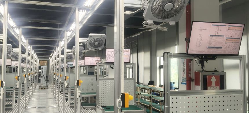 深圳讯鹏科技ESOP系统-案例展示