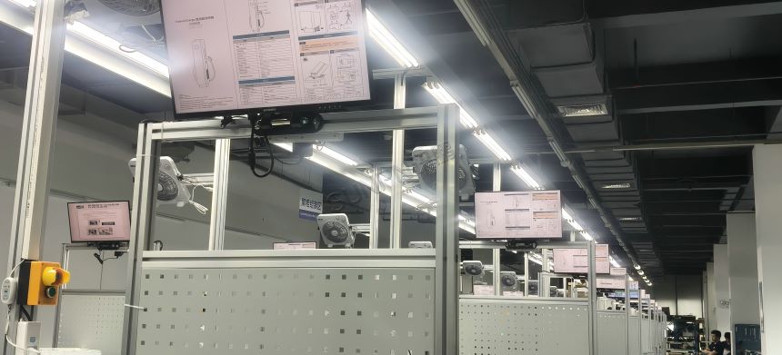 深圳讯鹏科技ESOP系统-案例展示