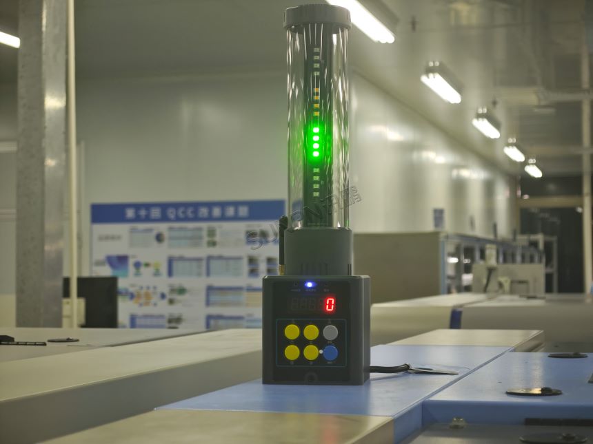 深圳讯鹏科技设备管理系统-案例图 深圳讯鹏科技设备管理系统-案例图