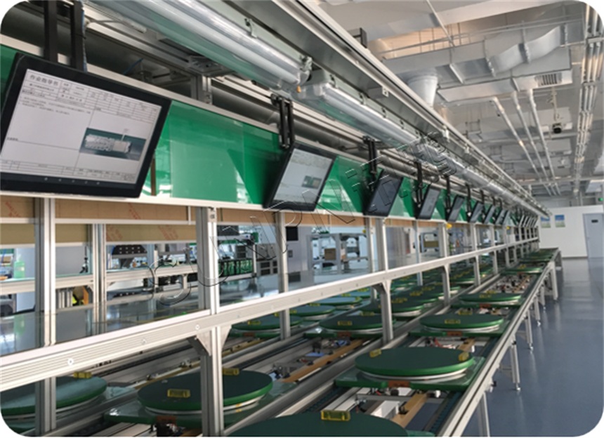 OKMES-SOP电子作业指导书 OKMES-SOP电子作业指导书