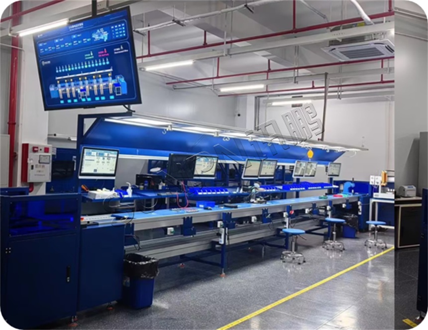 OKMES-防静电监控功能 OKMES-防静电监控功能