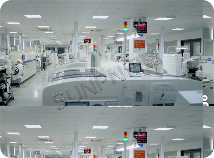 OKMES-环境监控功能