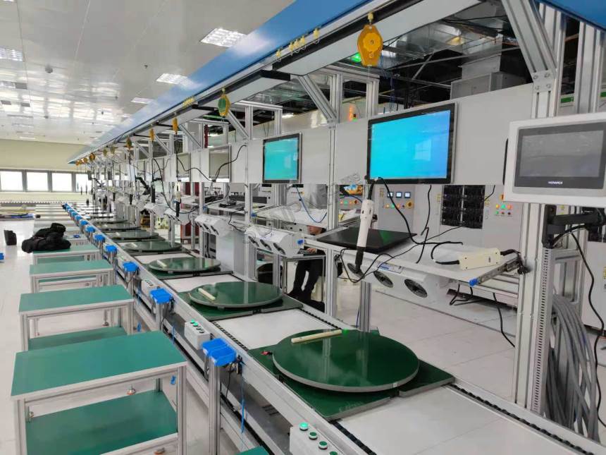 深圳讯鹏科技ESOP系统-案例图