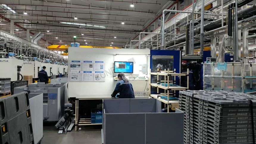 深圳讯鹏科技工业一体机-案例图