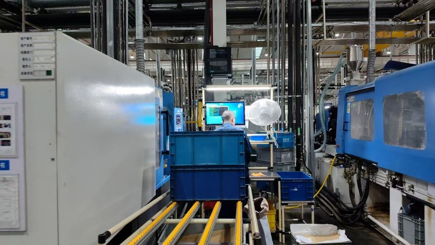 深圳讯鹏科技工业一体机-案例图