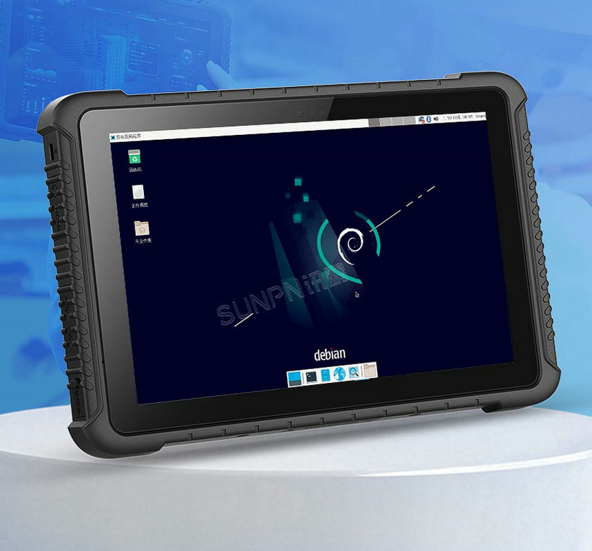 工业三防平板 电脑