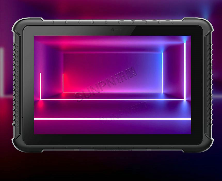 工业三防手持终端