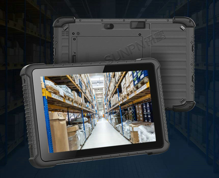 工业三防平板电脑