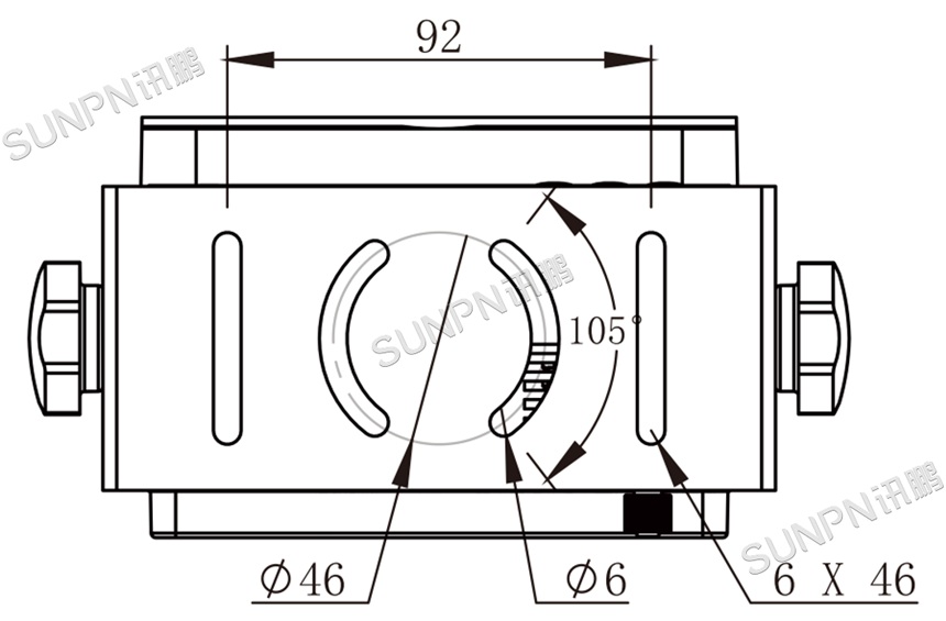 离子风机安装步骤
