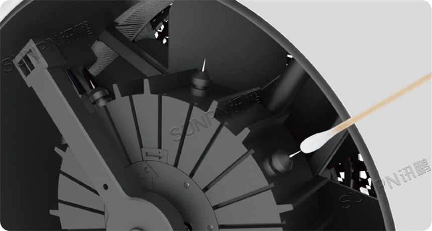 离子风机维护流程