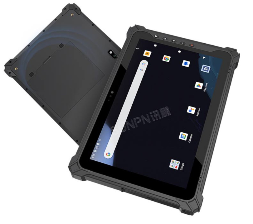 三防加固平板电脑