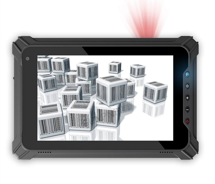三防平板-支持1D2D扫描