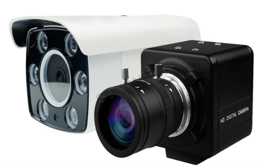 AI视觉计数器 AI视觉计数器