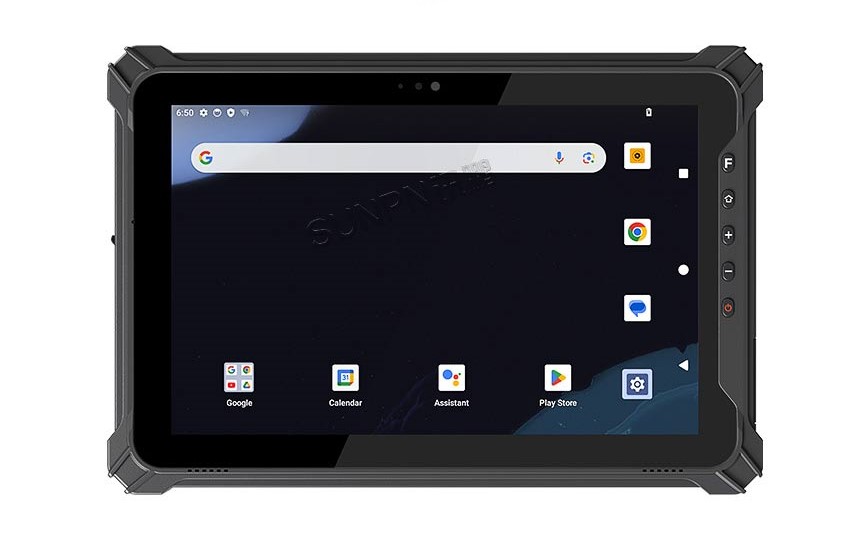 深圳讯鹏科技-10.1寸三防平板功能介绍 深圳讯鹏科技-10.1寸三防平板功能介绍