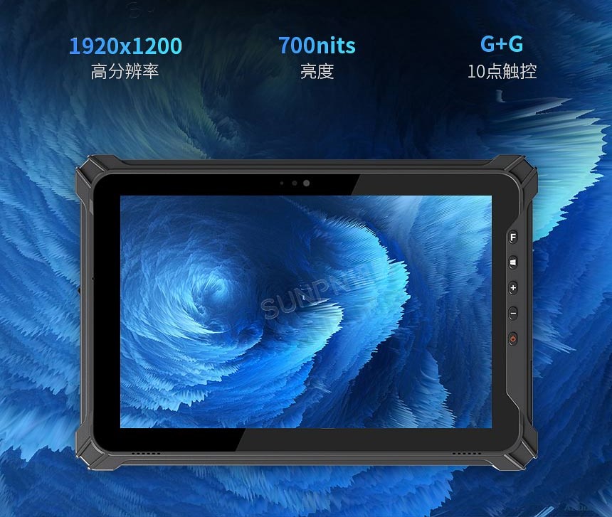 深圳讯鹏科技-10.1寸三防平板功能介绍 深圳讯鹏科技-10.1寸三防平板功能介绍