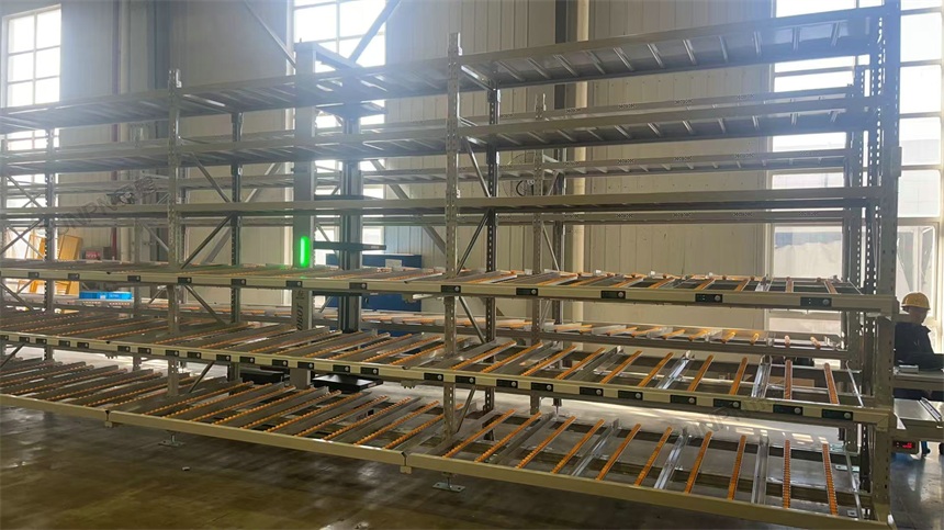 PTL电子标签应用案例