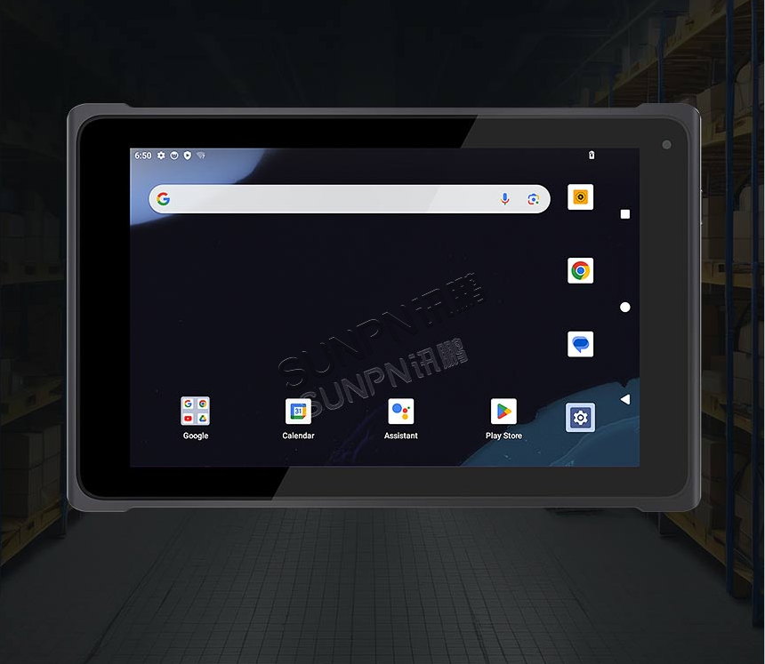 三防平板-安卓14操作系统