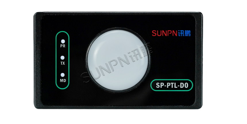 PTL系统-单按键电子标签 PTL系统-单按键电子标签