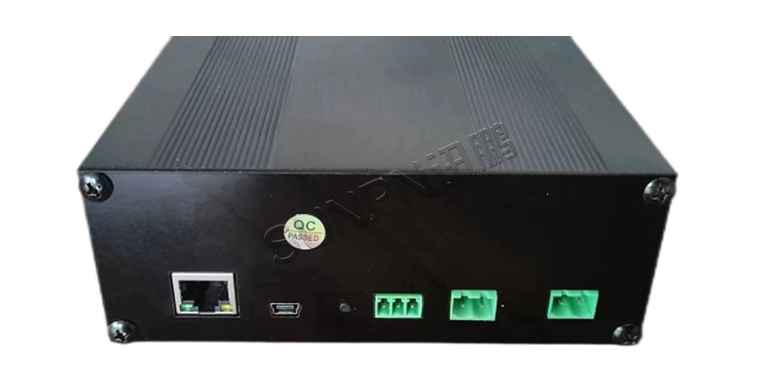 PTL系统-网关 PTL系统-网关