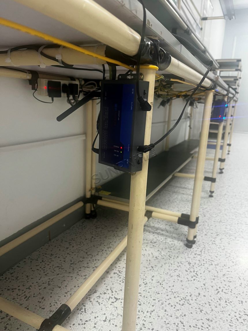 深圳讯鹏科技-人体静电仪 深圳讯鹏科技-人体静电仪