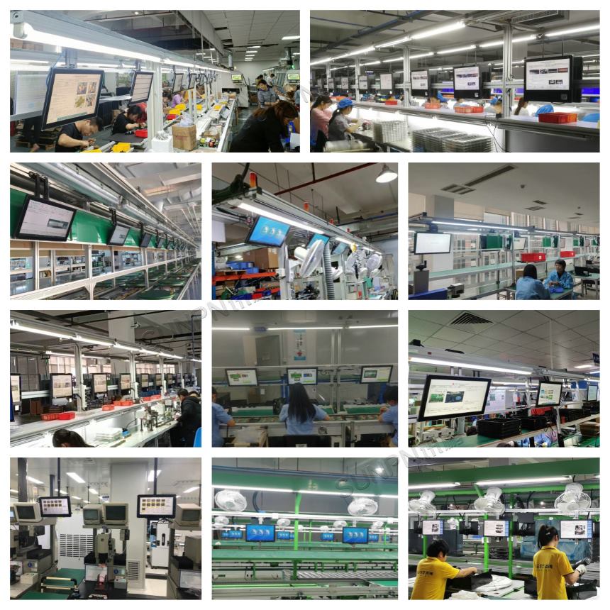 ESOP系统应用案例