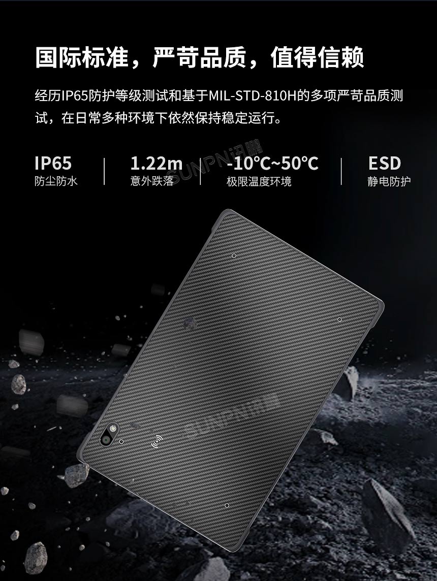 三防平板防护等级说明 三防平板防护等级说明