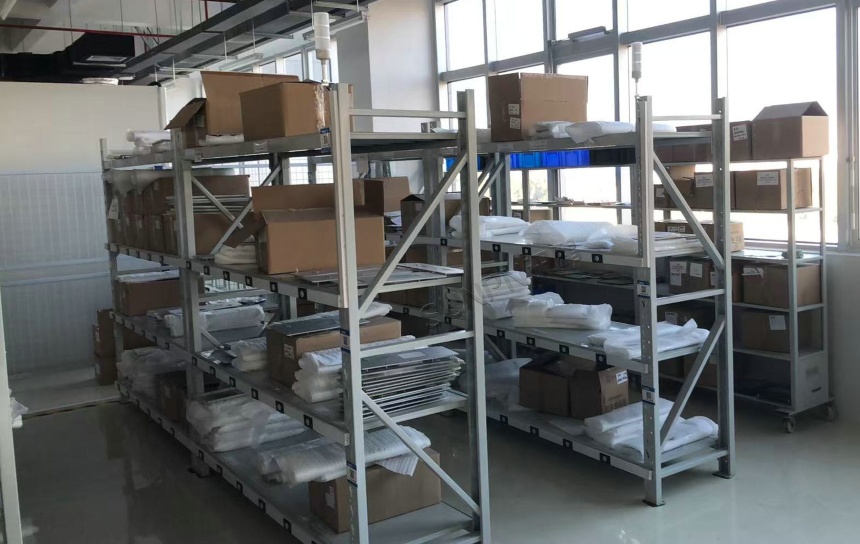 PTL系统-现场案例