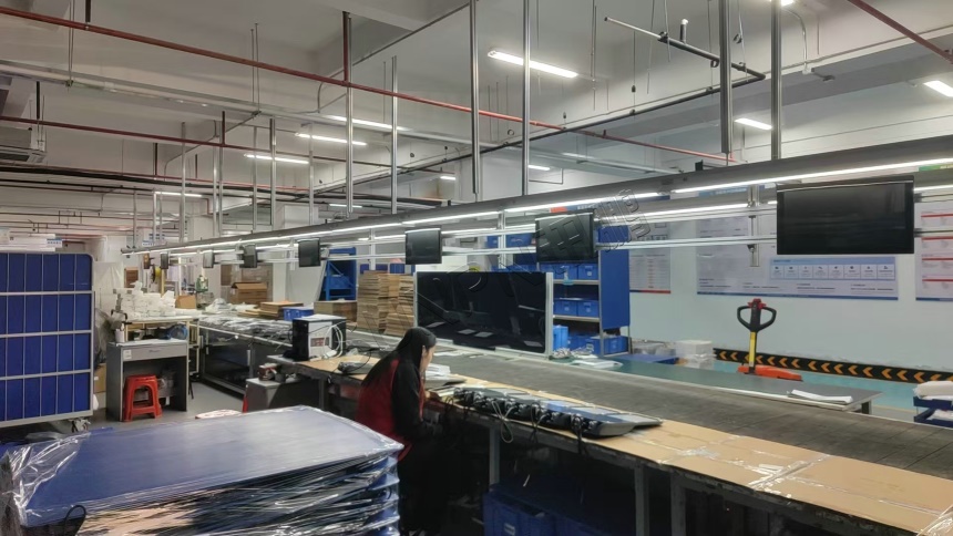 讯鹏科技ESOP系统-案例图