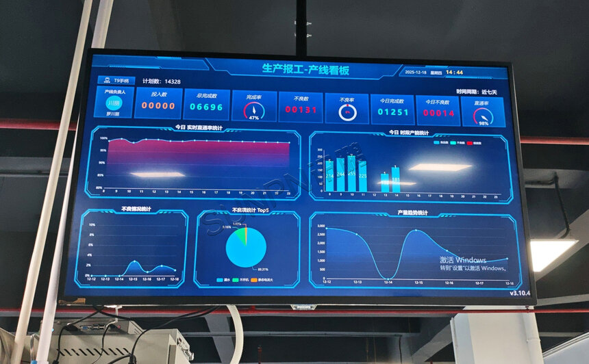 讯鹏科技生产管理系统-案例图